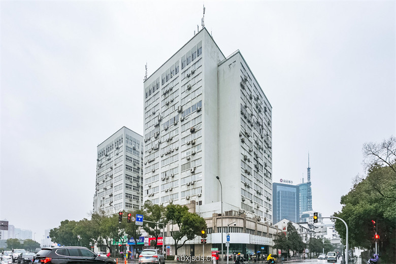 新金穗大厦